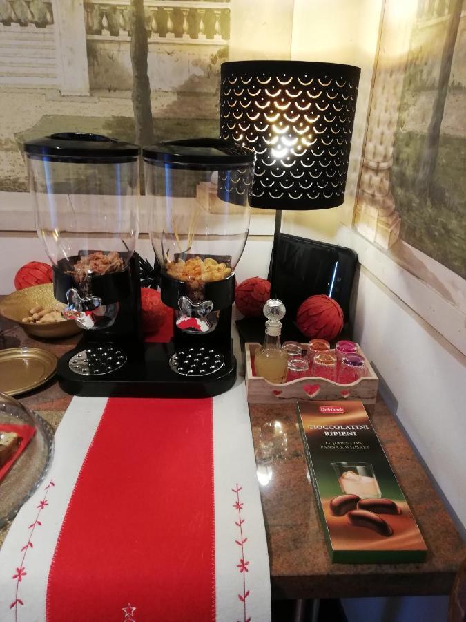 Appartamento Deluxe con 4 Camere da Letto