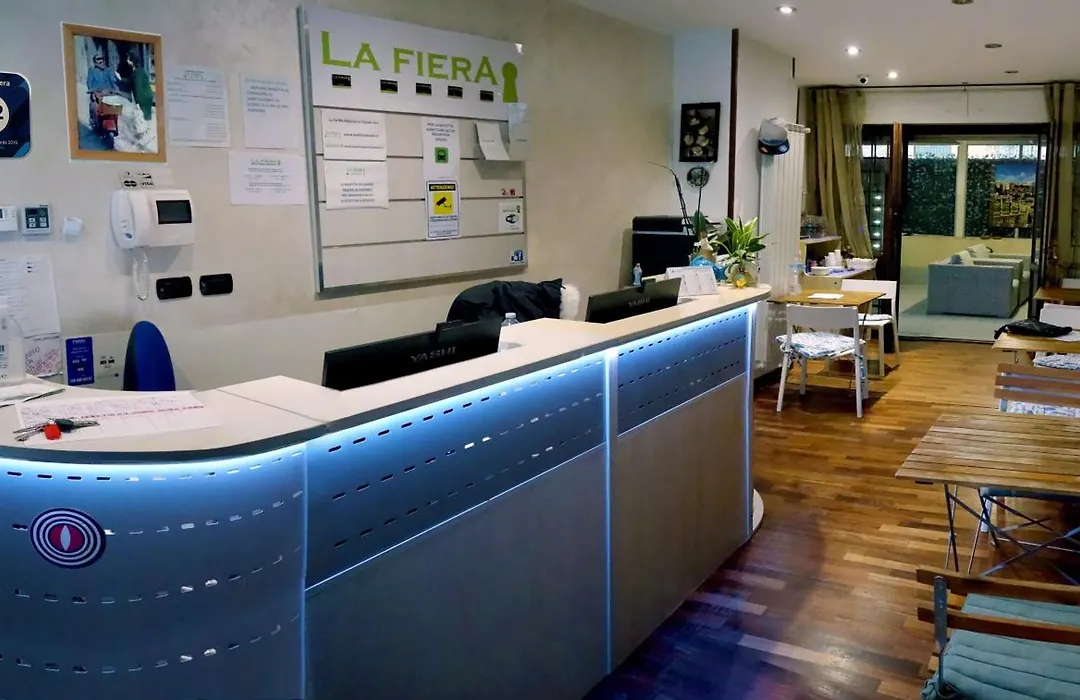 La Fiera Guesthouse-1