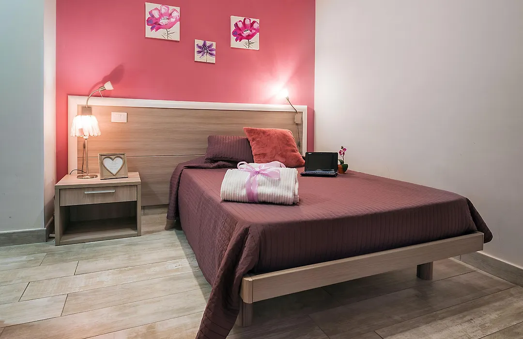 Orchidea House Fiumicino Two-1