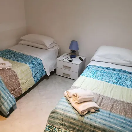 Relais Maria Luisa Locazione turistica di Simona Capaccio-3