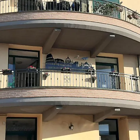 Fiumicino Inn Airport-2