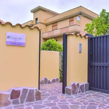 A Casa di Titty-2