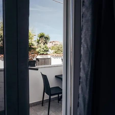 Capitani Guest House-2