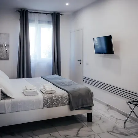 Capitani Guest House-3