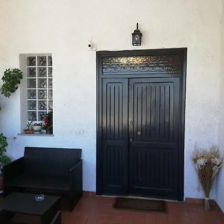Relais Maria Luisa Locazione turistica di Simona Capaccio-2